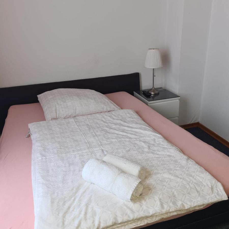 Hotel Dalmacija 马延 外观 照片