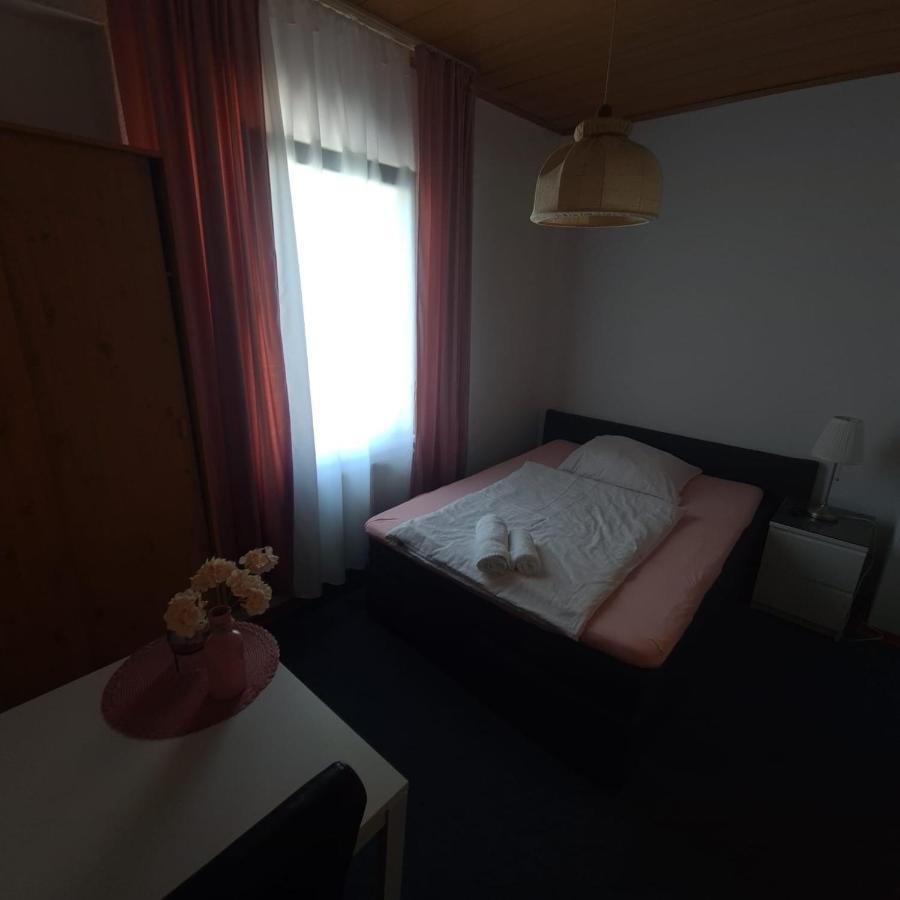 Hotel Dalmacija 马延 外观 照片