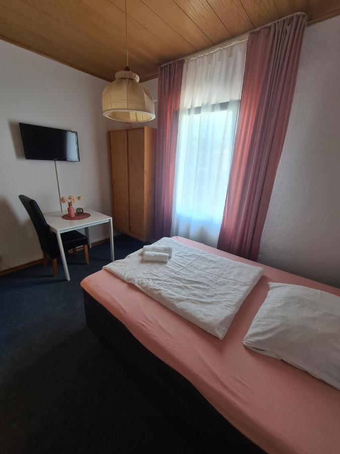 Hotel Dalmacija 马延 外观 照片